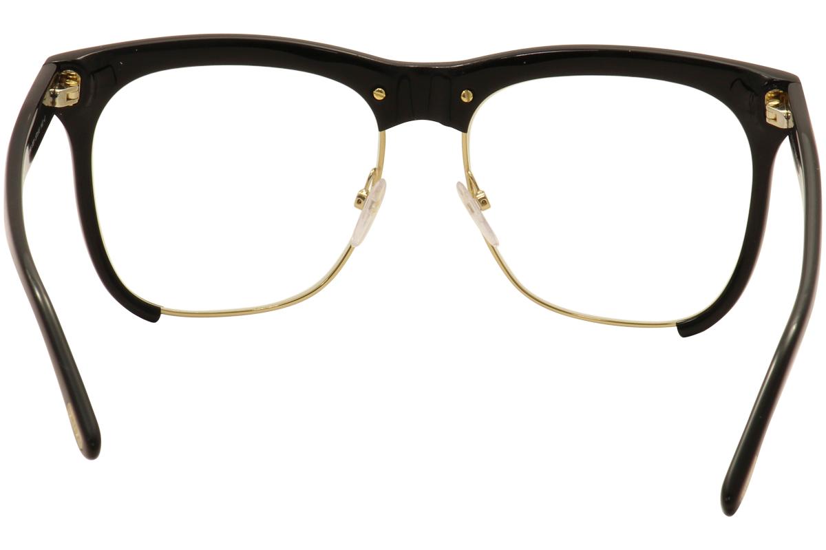 Tom Ford Women's Eyeglasses Thea TF366 TF/366 Full Rim Optical Frame |  