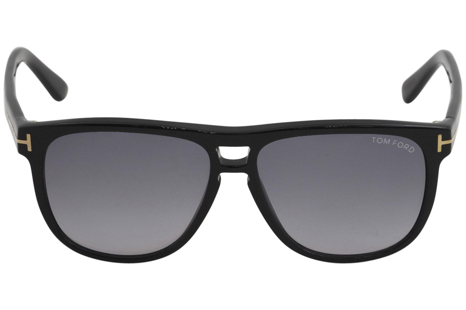 Tom Ford Women's Lennon TF288 TF/288 Fashion Sunglasses 