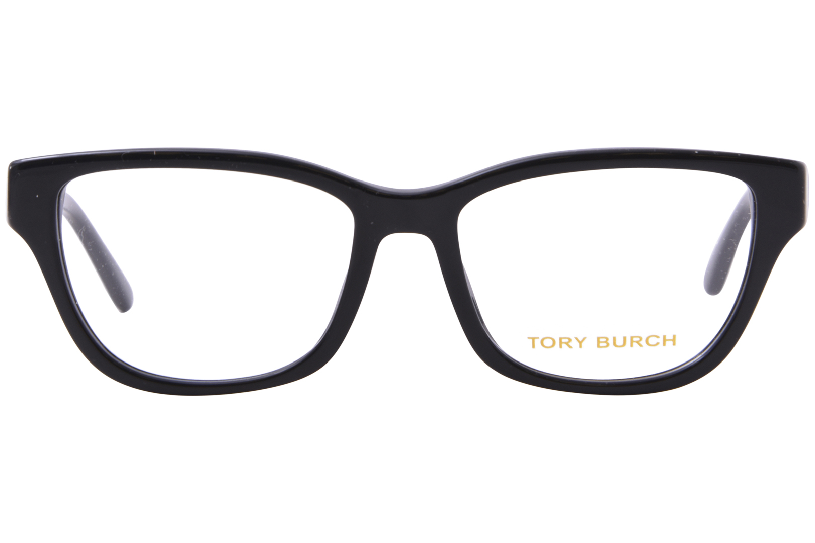 Tory Burch Ty2112u 1709 Eyeglasses Womens Black Full Rim 51 16 140 4678