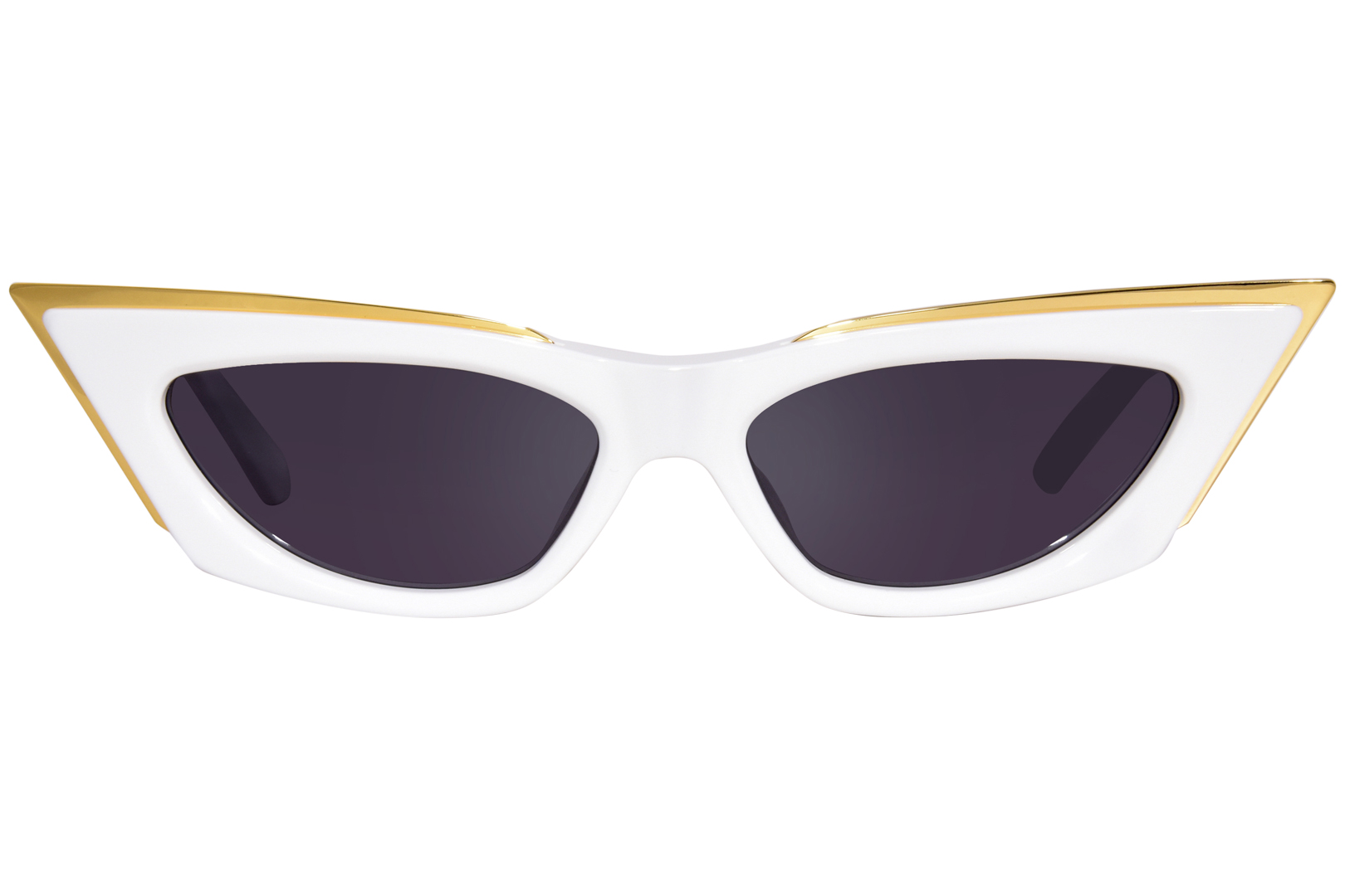 Valentino Women's V-Goldcut I Sunglasses