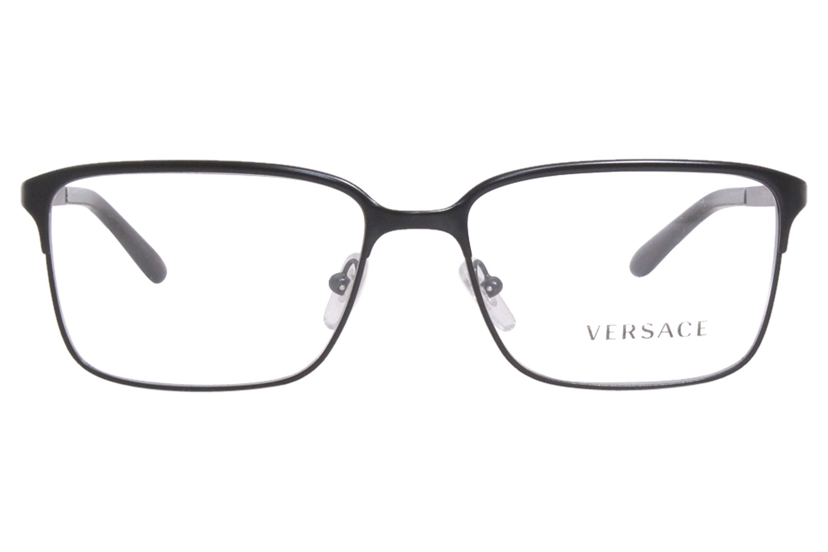 Versace Men S Eyeglasses Ve1232 Ve 1232 Full Rim Optical Frame