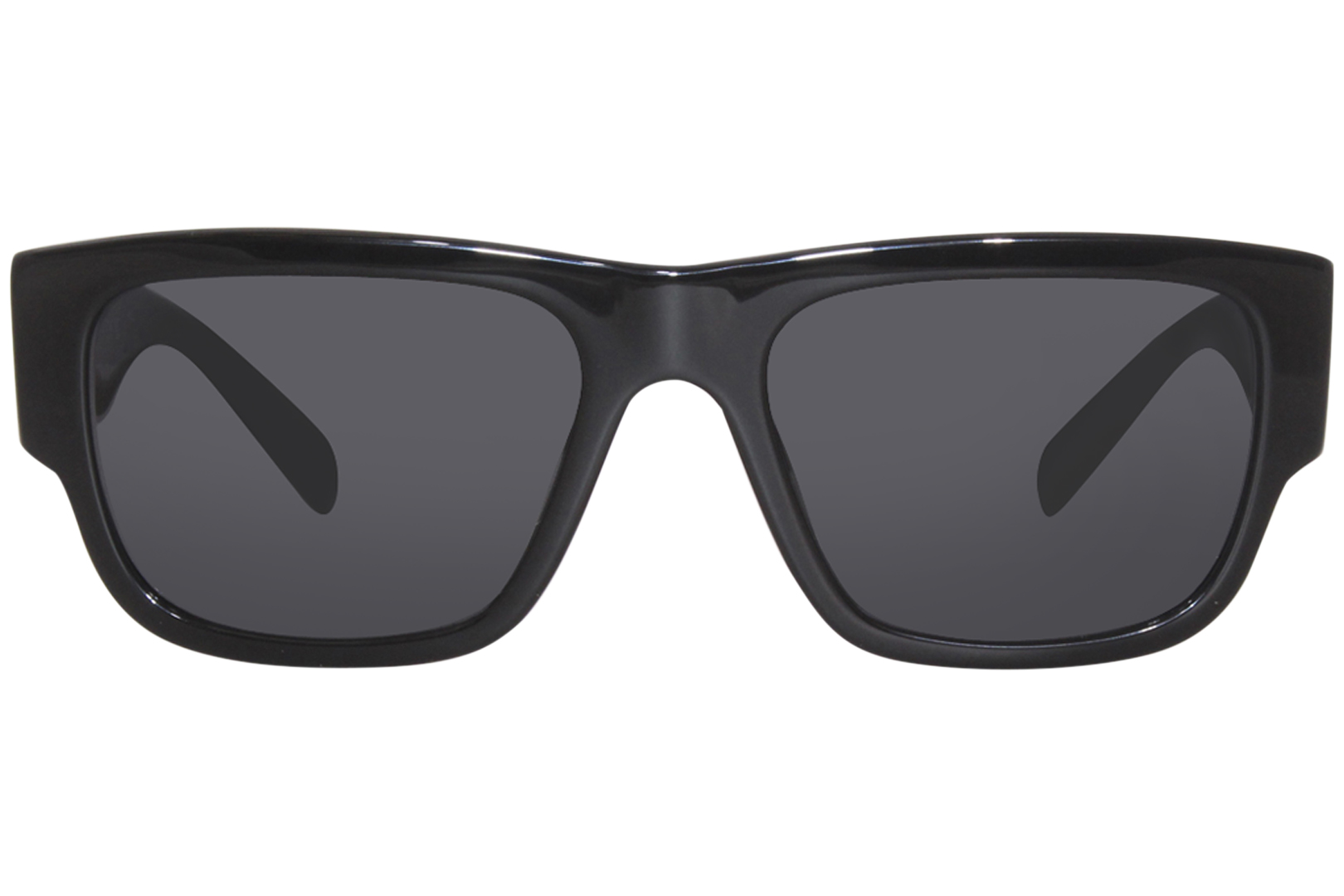 Versace VE4406 Sunglasses Men's Rectangle | EyeSpecs.com