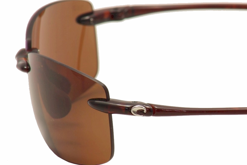 Costa Del Mar Men's Ballast Sport Sunglasses Polarized
