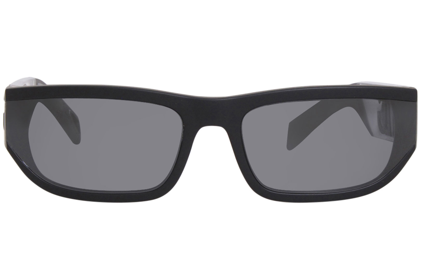 Dolce & Gabbana DG6172 Sunglasses Rectangle Shape | EyeSpecs.com