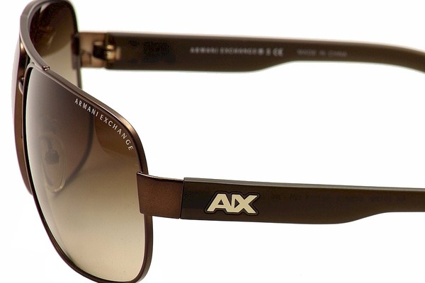 Armani Exchange