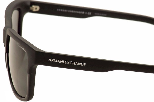 Armani Exchange Men s AX4026S 4026 S Sunglasses EyeSpecs