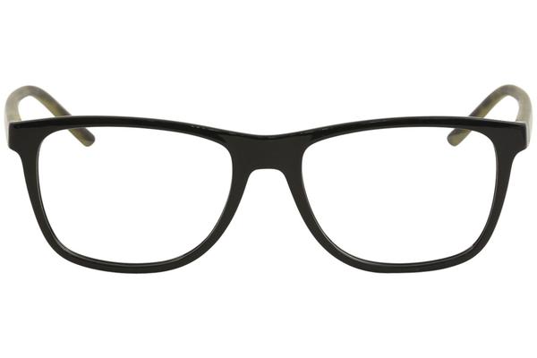 Armani Exchange Men's Eyeglasses AX3048 AX/3048 Full Rim Optical Frame |  