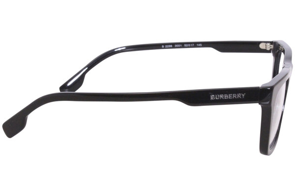 Burberry B 2308 3002 Eyeglasses 2024 New