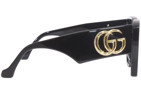 Gucci GG0956S - 003 Black