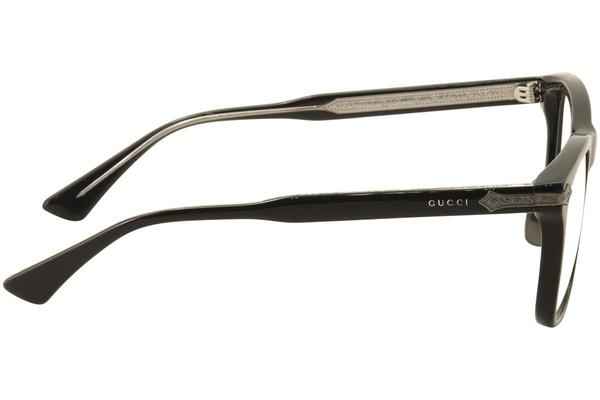 Gucci Men s Eyeglasses GG0069O GG 0069O Full Rim Optical Frame EyeSpecs