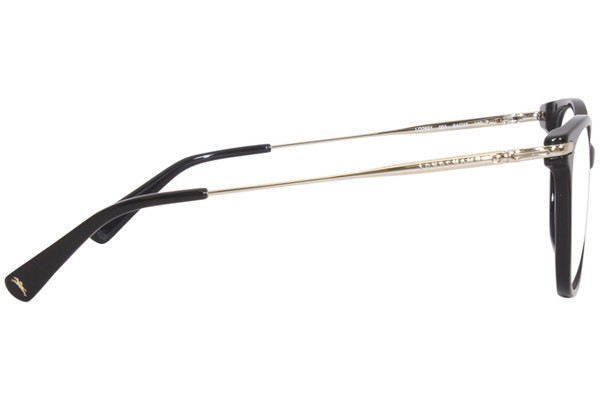 Longchamp LO2691 Eyeglasses Women's Full Rim Cat Eye | EyeSpecs.com