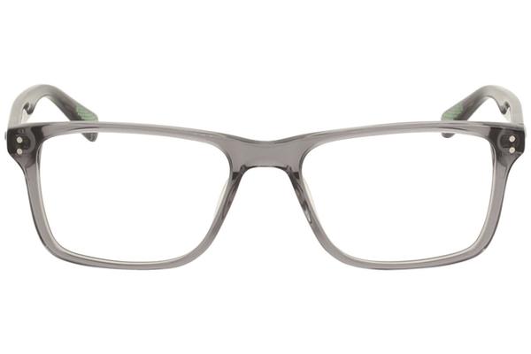 Nike Men's Eyeglasses 7243 Full Rim Optical Frame | EyeSpecs.com