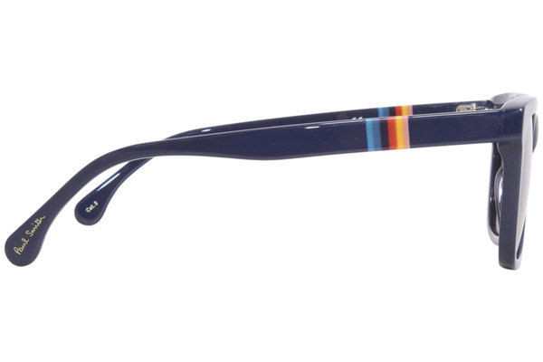 Paul Smith Paul Smith mens blue Waller sunglasses | Grailed