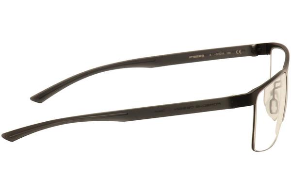 Porsche Design Frame - P'8249-D Blue Rx eyeglasses acetate 2024 57-16-140