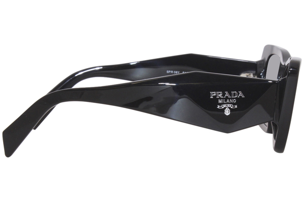 Prada PR 08YS Butterfly Sunglasses