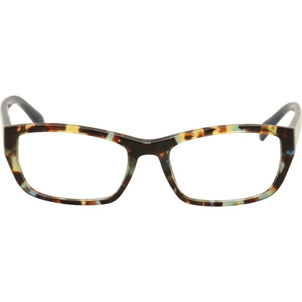 Prada Womens Eyeglasses Vpr18o Vpr18o Full Rim Optical Frame 2210