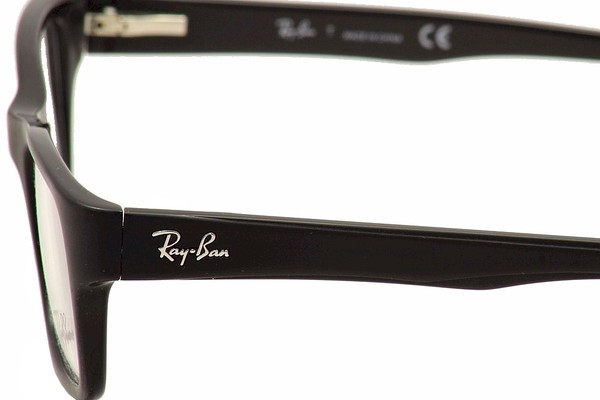 Ray Ban Eyeglasses RB5268 RB/5268 RayBan Full Rim Optical Frame |  