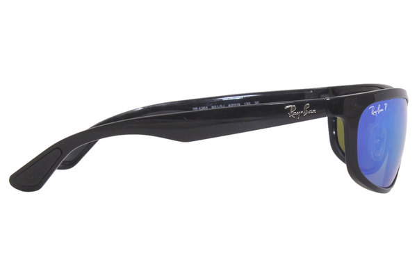 Ray Ban Sunglasses Men's RB4265 601/5J Black 62-19-135