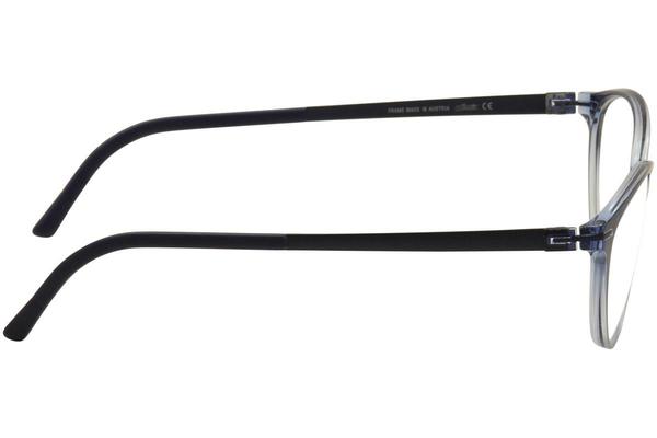 Silhouette Eyeglasses Womens Titan Accent Fullrim 1578 Optical Frame 3823