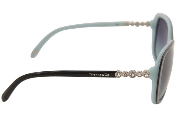 Tiffany sunglasses best sale women's tf4121b