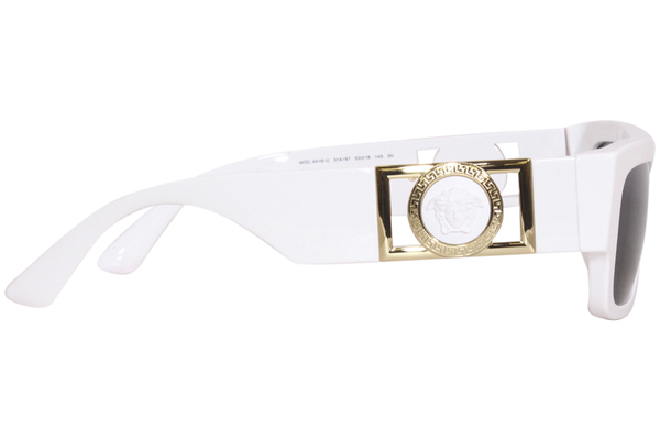 Versace VE4416U 108/3 53 Prescription Sunglasses