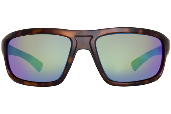 Wiley X Accnt07 Wx Contend Captivate Sunglasses - Polarized