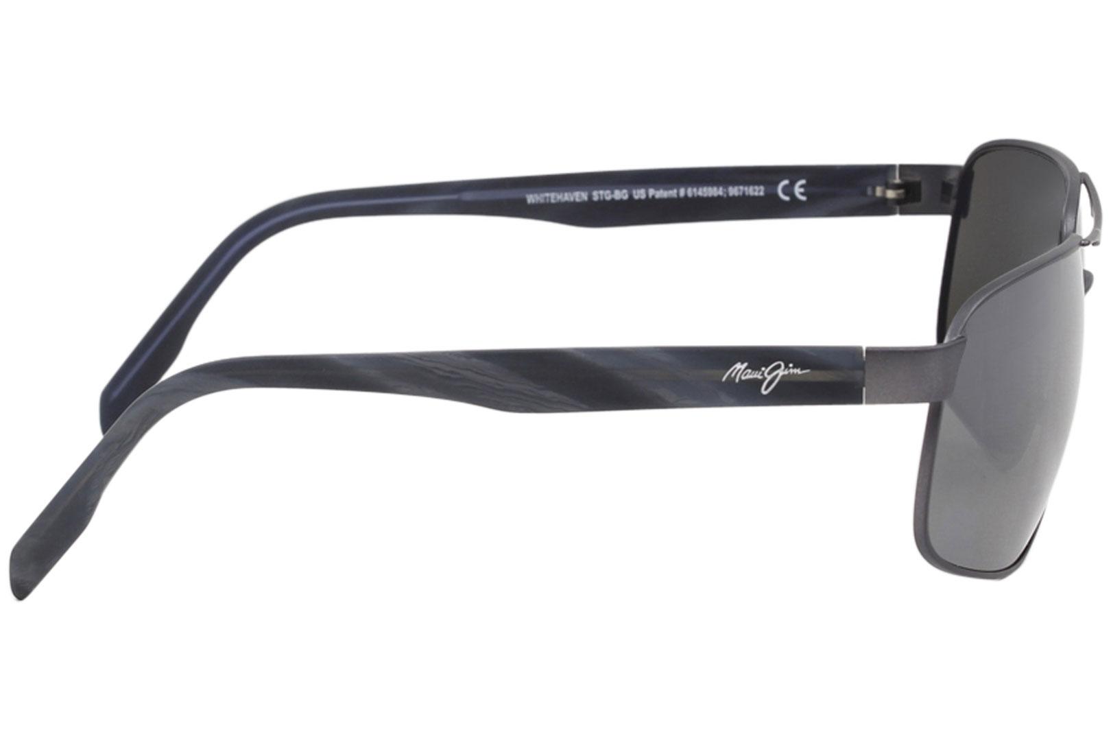 Maui Jim - The Bird – Shades Sunglasses