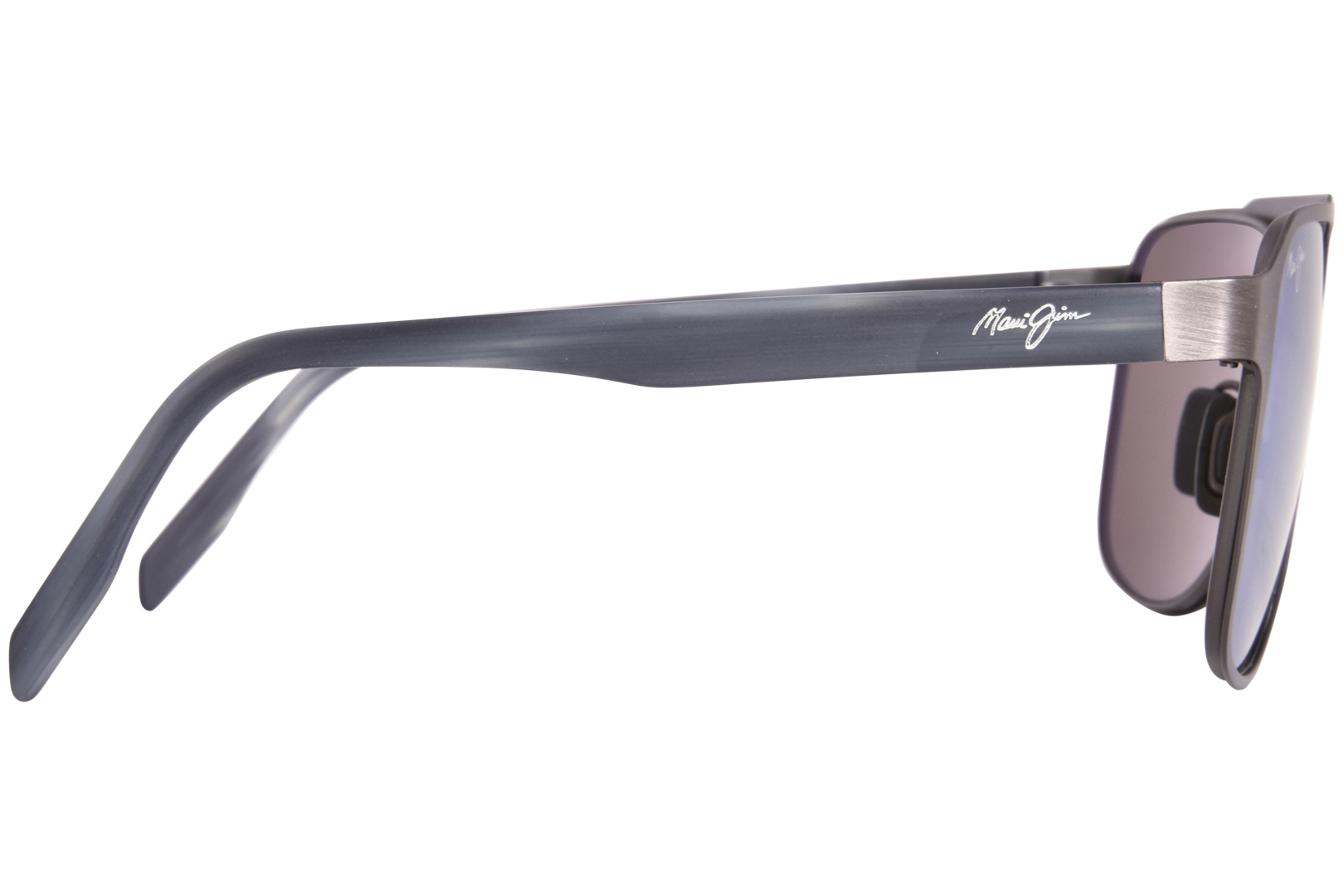 Lunettes de soleil Maui Jim Whitehaven H776-01M at 309,00 € ➤ Autho...