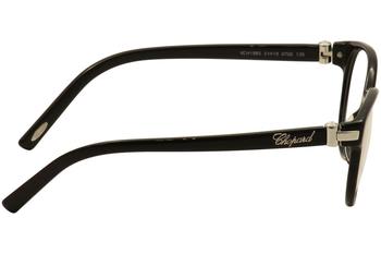 Chopard Women s Eyeglasses VCH 198S 198 S Full Rim Optical Frames