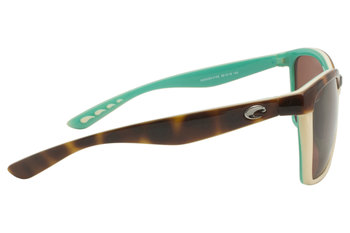 Costa Del Mar Panga 580P Polarized Sunglasses for Ladies