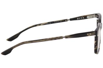 Dita Women's Eyeglasses Avec DTX112 DTX/112 Full Rim Optical Frame