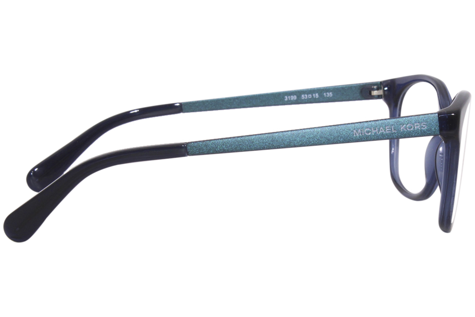 Michael kors sale eyeglasses womens navy