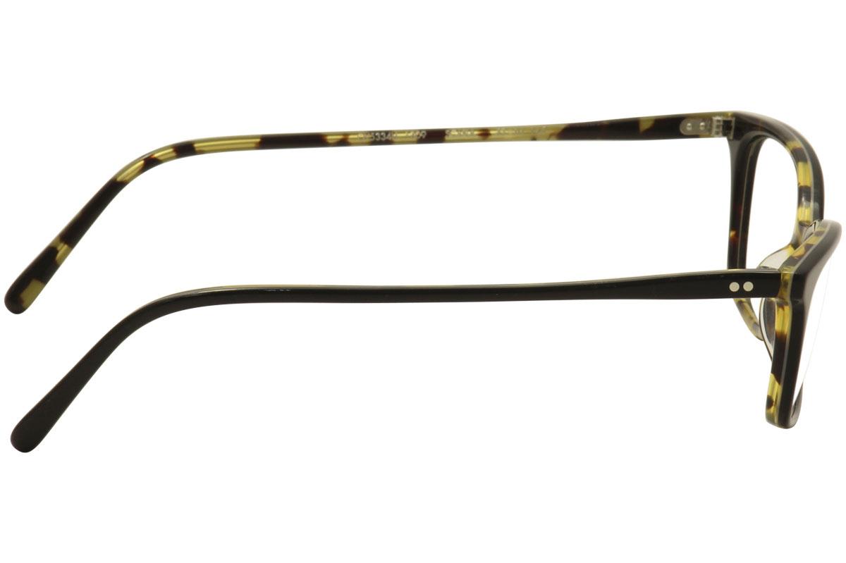 oliver peoples scarla