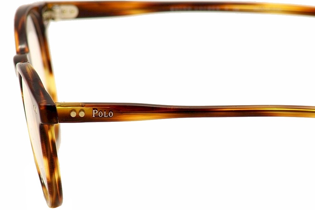 Polo Ralph Lauren Men's Eyeglasses PH2083 PH/2083 Full Rim Optical Frame  46mm 