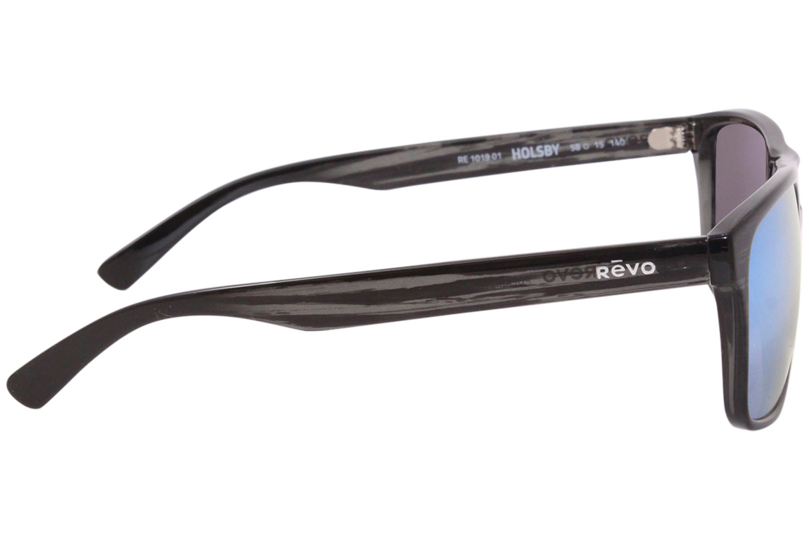 Revo RE agachar 1019 Holsby Sunglasses