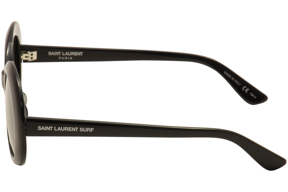 Saint Laurent Women's California/F SL98 SL/98 Fashion Sunglasses