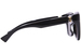 Alexander McQueen AM0432S Sunglasses Men's Rectangle Shape