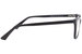 MCQ MQ0194O Eyeglasses Women's Full Rim Cat Eye