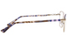 Ann Taylor AT107 Eyeglasses Women's Full Rim Cat Eye