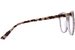 Ann Taylor AT328 Eyeglasses Women's Full Rim Oval Shape