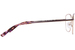 Ann Taylor ATP610 Eyeglasses Women's Petite Full Rim Cat Eye