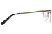 Ann Taylor ATP611 Eyeglasses Women's Full Rim Oval Shape