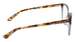 Anne Klein AK5082 Eyeglasses Women's Full Rim Square Shape