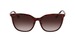 Anne Klein AK7096 Sunglasses Women's Rectangle Shape