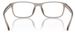 Armani Exchange Men's Eyeglasses AX3021 AX/3021 Full Rim Optical Frame