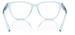 Armani Exchange AX3111U Eyeglasses Women's Full Rim Cat Eye