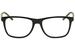 Armani Exchange AX3048 Eyeglasses Frame Men's Full Rim Square Shape