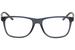 Armani Exchange AX3048 Eyeglasses Frame Men's Full Rim Square Shape