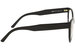 Balenciaga BB0064O Eyeglasses Women's Full Rim Optical Frame