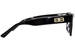 Balenciaga BB0274O Eyeglasses Women's Full Rim Square Shape